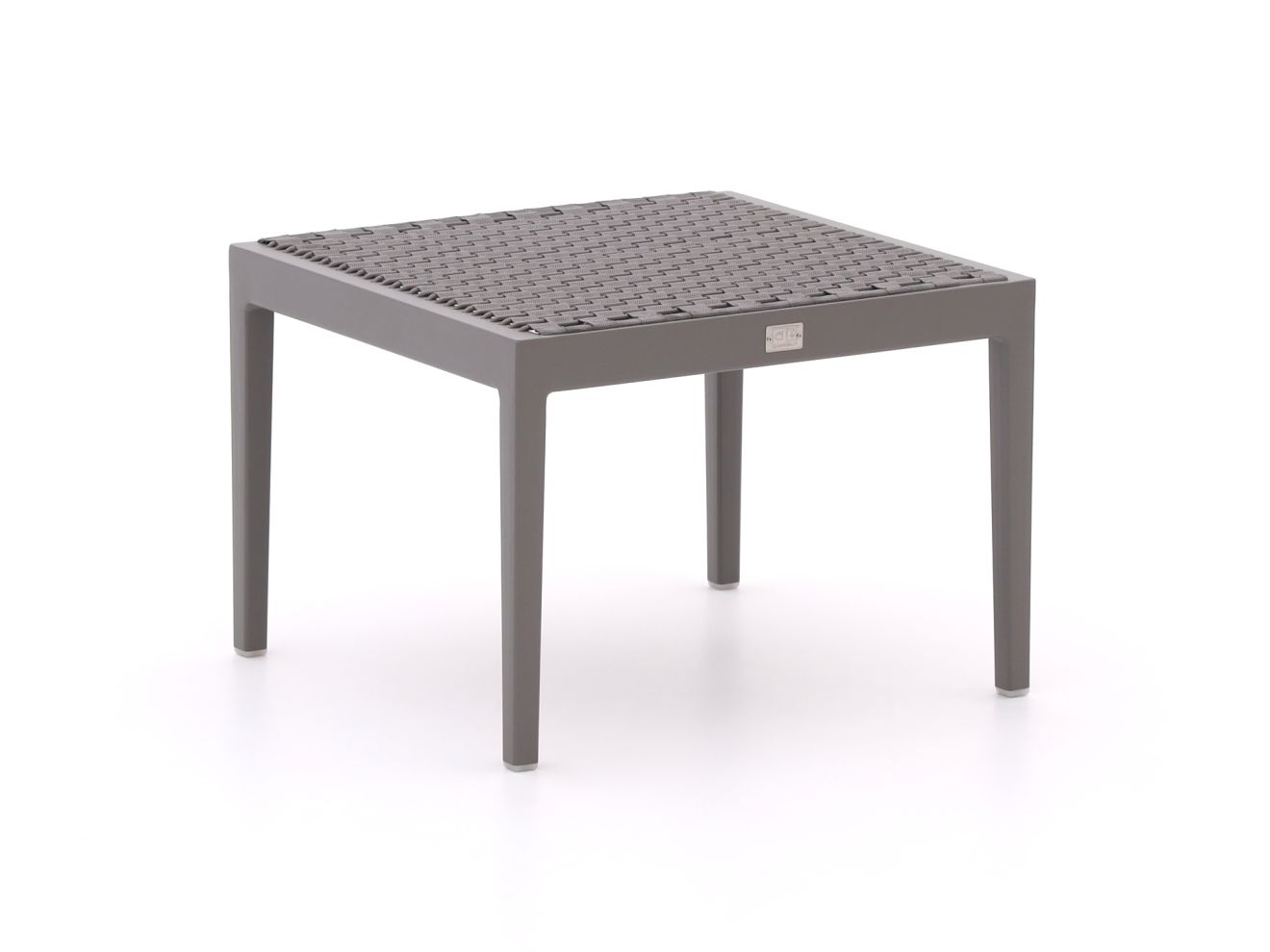 Apple Bee Fiji Gartenhocker 50x54 cm Grau 50x54cm Rabatt: 38 % Unkategorisiert online kaufen