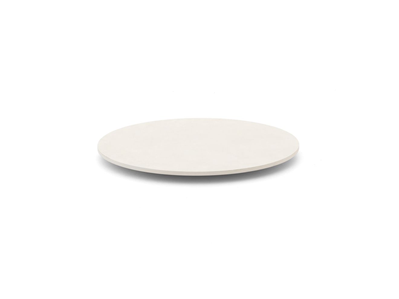 Apple Bee Melville Lazy Susan Drehtablett ø 60 cm Weiß 60cm Unkategorisiert online kaufen