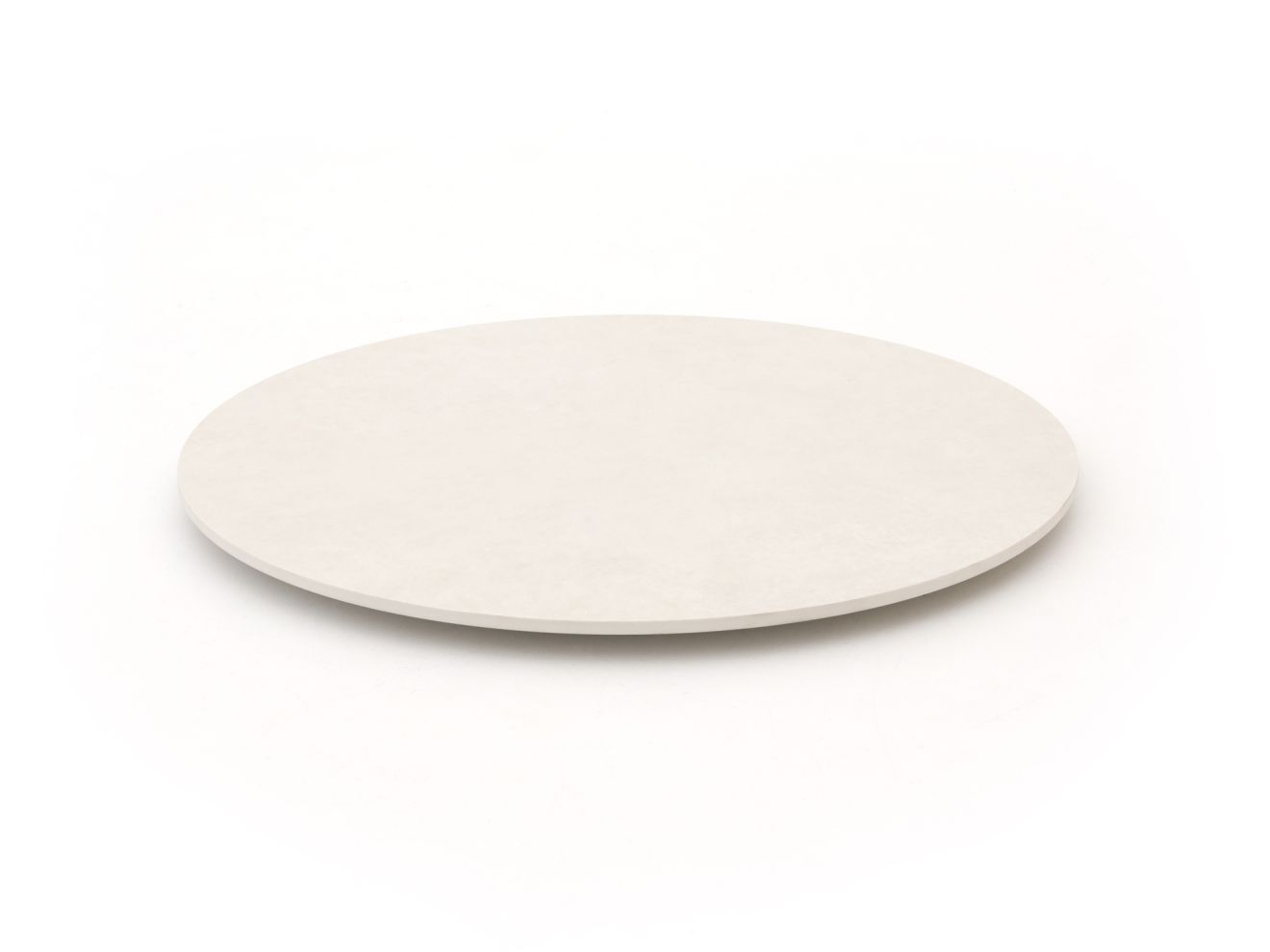 Apple Bee Melville Lazy Susan Drehtablett ø 80 cm Weiß 80cm Unkategorisiert online kaufen