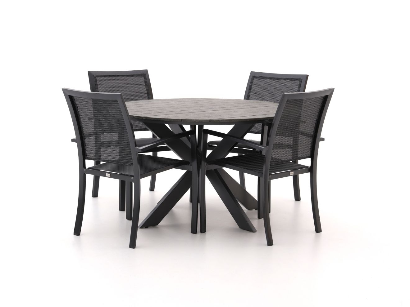 Bellagio Anzio/Fidenza ø 126 cm Gartenmöbel-Set 5-teilig stapelbar Grau 126cm Rabatt: 36 % Unkategorisiert online kaufen Bellagio Anzio/Fidenza ø 126 cm Gartenmöbel-Set 5-teilig stapelbar Grau 126cm Rabatt: 36 % Unkategorisiert online kaufen
