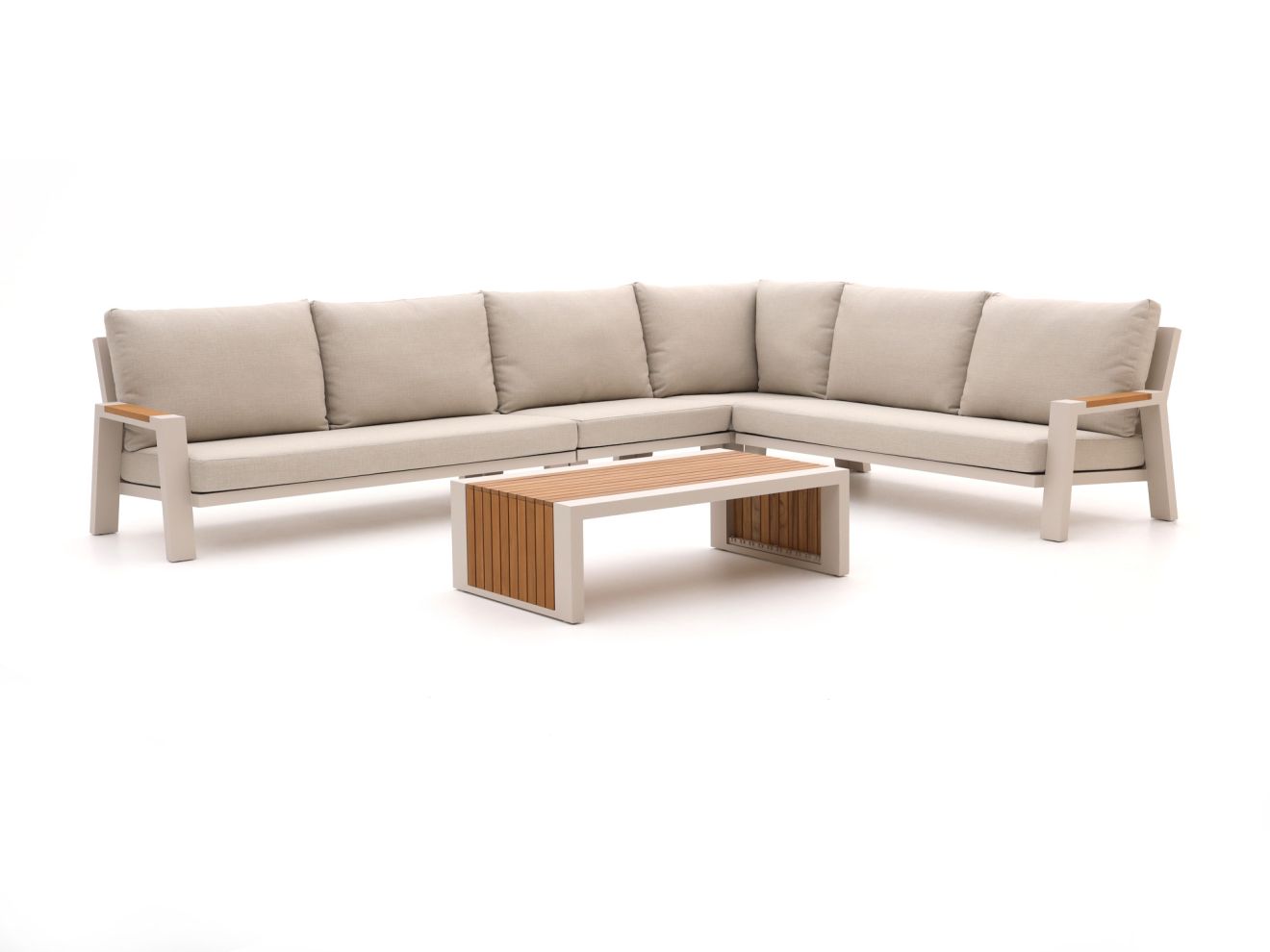 Bellagio Bisenzio Ecklounge-Set 5-teilig rechts Taupe 375x284cm Unkategorisiert online kaufen Bellagio Bisenzio Ecklounge-Set 5-teilig rechts Taupe 375x284cm Unkategorisiert online kaufen