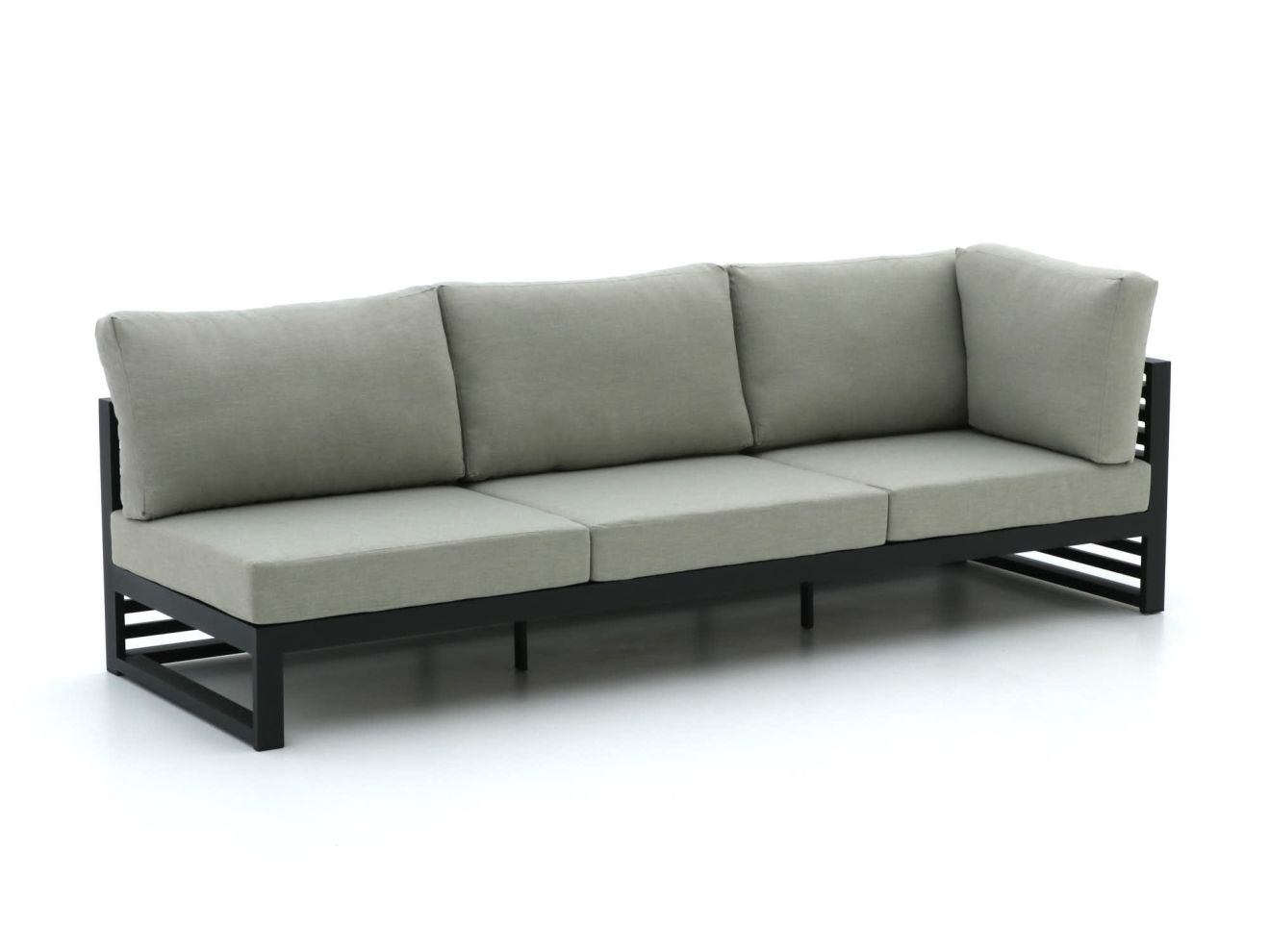 Bellagio Cadora Gartensofa 3-Sitzer linker Arm 246 cm Grau 246x81cm Rabatt: 42 % Unkategorisiert online kaufen Bellagio Cadora Gartensofa 3-Sitzer linker Arm 246 cm Grau 246x81cm Rabatt: 42 % Unkategorisiert online kaufen