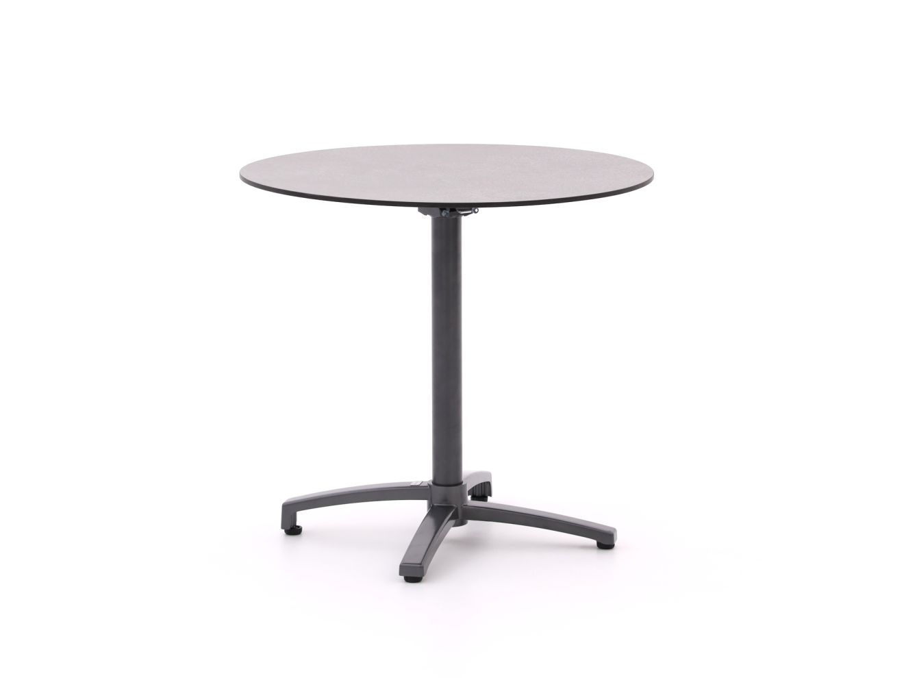 Bellagio Canzo Gartentisch klappbar ø 80 cm (h:73 cm) Grau 80cm Rabatt: 20 % Unkategorisiert online kaufen Bellagio Canzo Gartentisch klappbar ø 80 cm (h:73 cm) Grau 80cm Rabatt: 20 % Unkategorisiert online kaufen