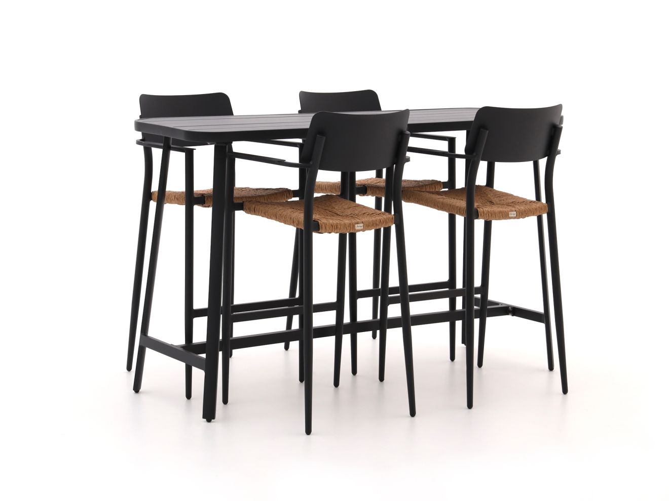 Bellagio Cino 175 cm Gartenbar-Set 5-Teilig Stapelbar Grau Rabatt: 19 % Unkategorisiert online kaufen Bellagio Cino 175 cm Gartenbar-Set 5-Teilig Stapelbar Grau Rabatt: 19 % Unkategorisiert online kaufen