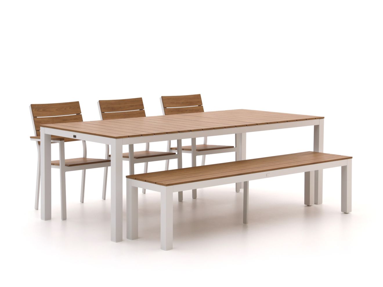 Bellagio Fidenza 220 cm Gartenmöbel-Set mit Sofa 5-Teilig Stapelbar Weiß Unkategorisiert online kaufen Bellagio Fidenza 220 cm Gartenmöbel-Set mit Sofa 5-Teilig Stapelbar Weiß Unkategorisiert online kaufen