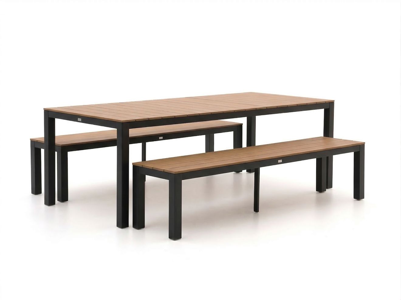 Bellagio Fidenza 220 cm Picknick-Set 3-teilig Grau Unkategorisiert online kaufen Bellagio Fidenza 220 cm Picknick-Set 3-teilig Grau Unkategorisiert online kaufen