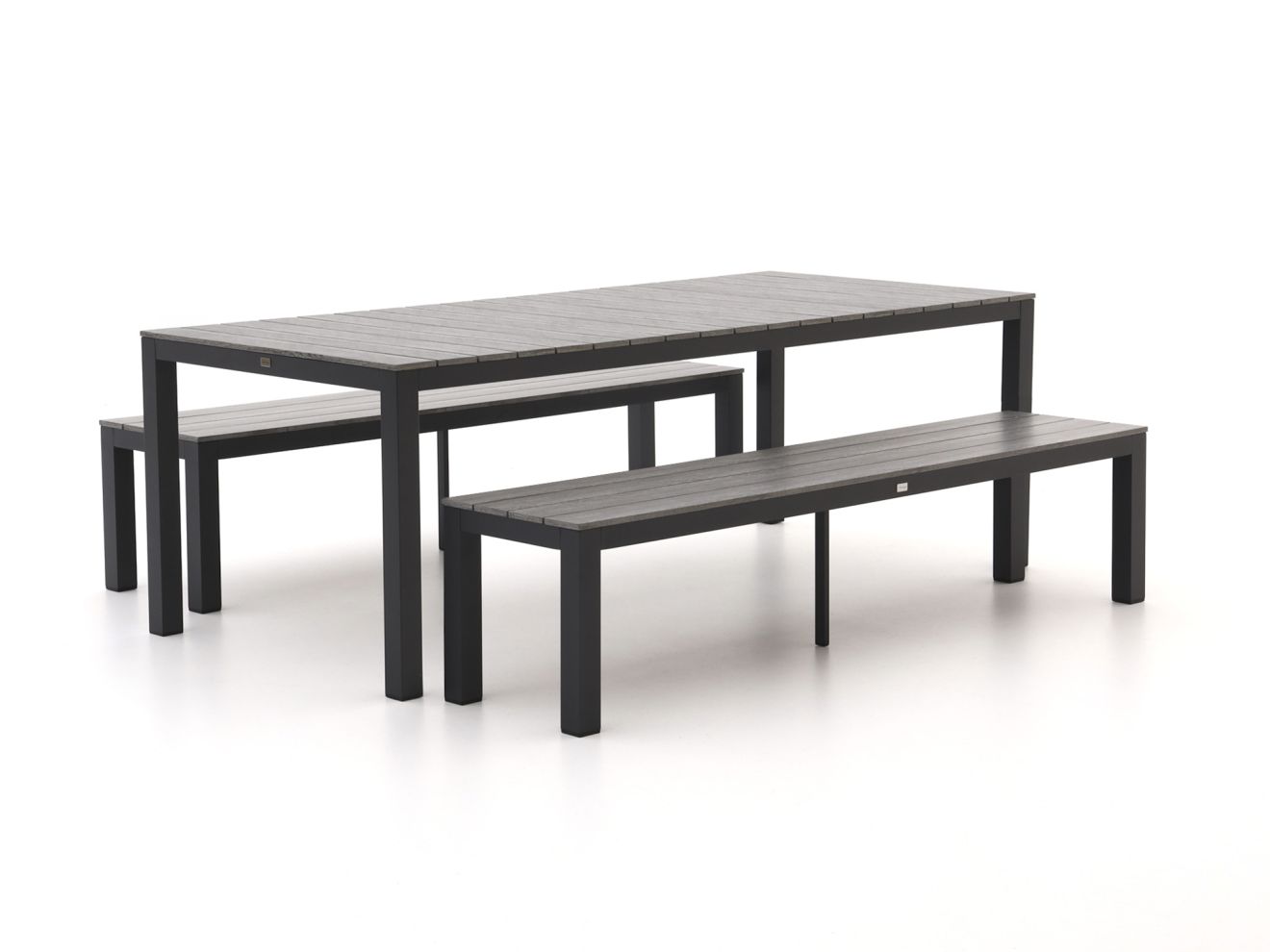 Bellagio Fidenza 220 cm Picknick-Set 3-Teilig Schwarz Unkategorisiert online kaufen Bellagio Fidenza 220 cm Picknick-Set 3-Teilig Schwarz Unkategorisiert online kaufen
