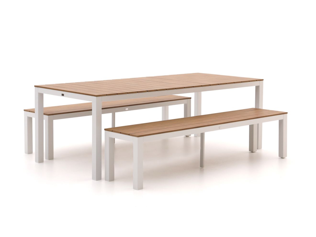 Bellagio Fidenza 220 cm Picknick-Set 3-Teilig Weiß Unkategorisiert online kaufen Bellagio Fidenza 220 cm Picknick-Set 3-Teilig Weiß Unkategorisiert online kaufen
