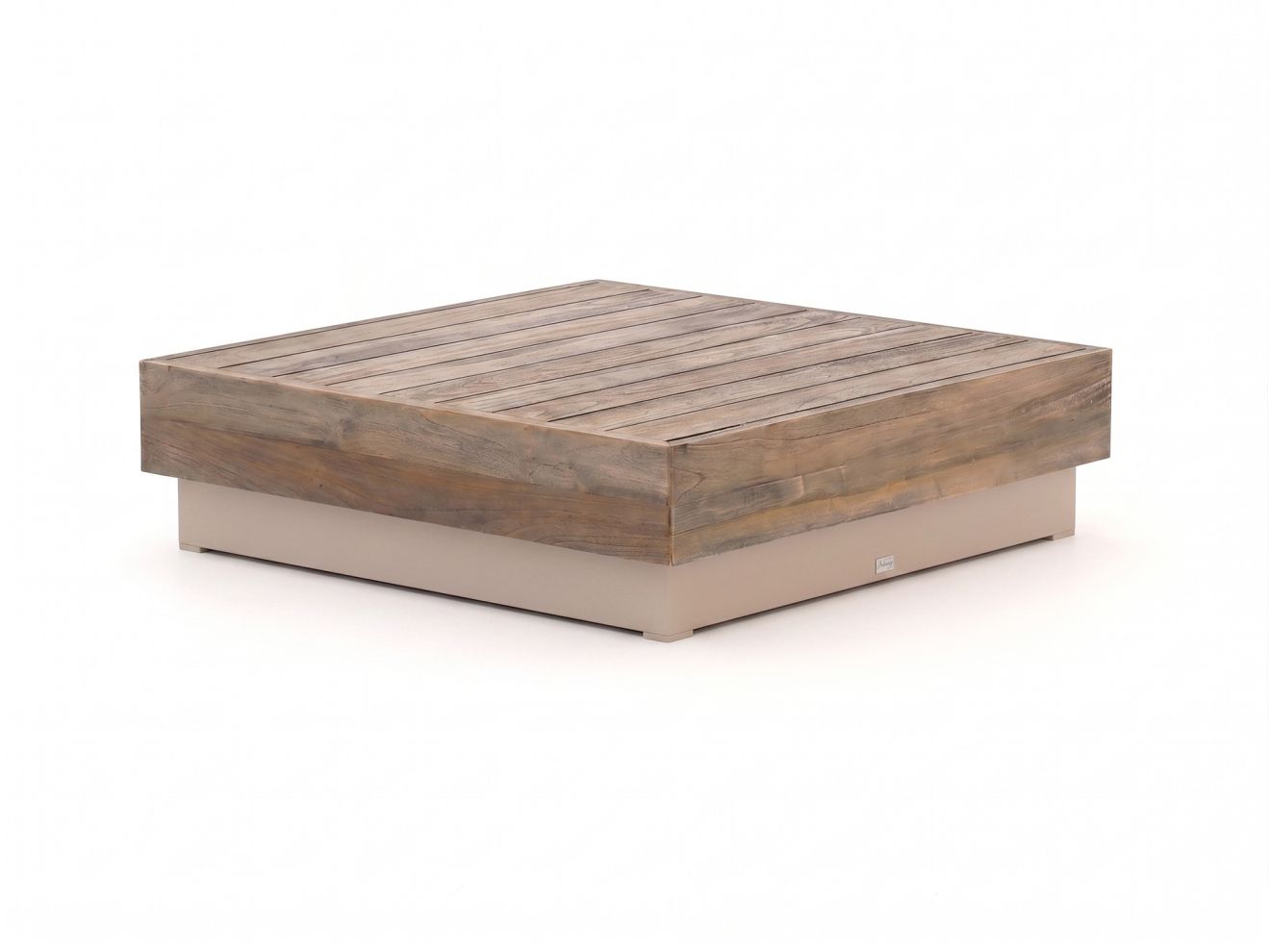 Bellagio Pilago Loungetisch 91x91x27 cm Rabatt: 21 % Unkategorisiert online kaufen Bellagio Pilago Loungetisch 91x91x27 cm Rabatt: 21 % Unkategorisiert online kaufen
