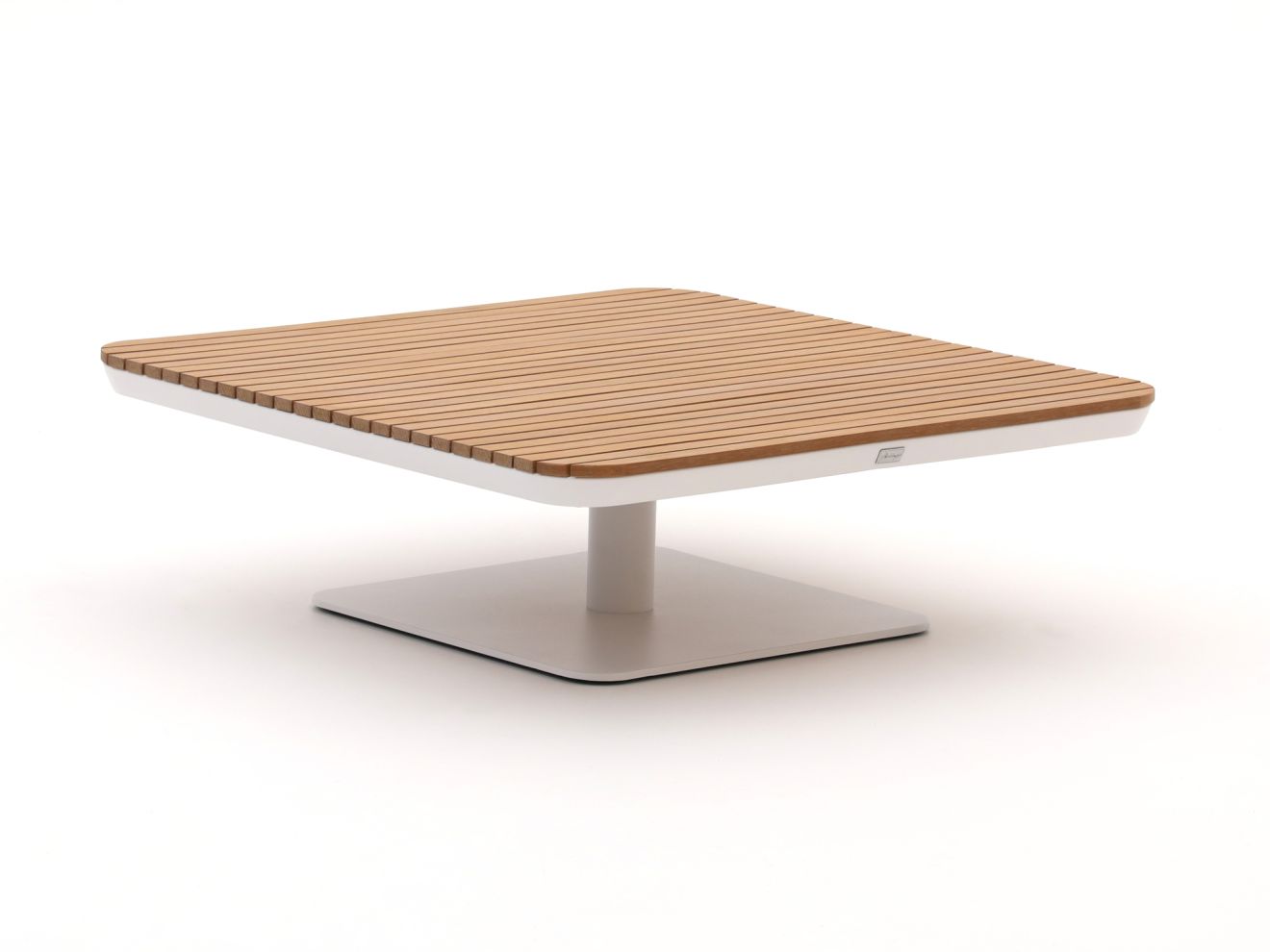Bellagio San Lupo Loungetisch 90x90x28,5 cm Braun Rabatt: 21 % Unkategorisiert online kaufen