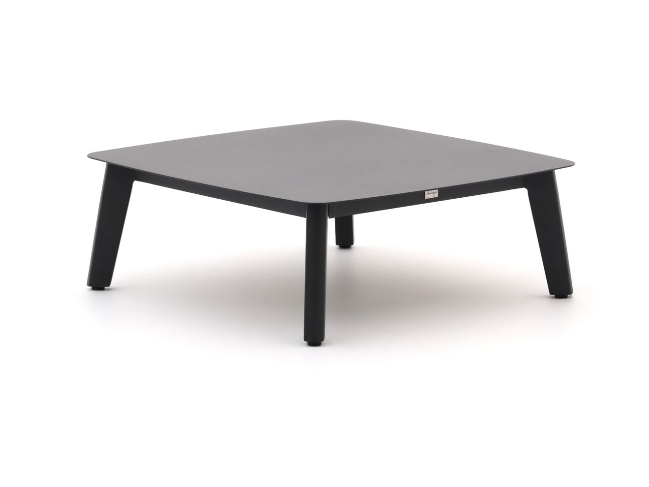 Bellagio Sorico Loungetisch 76x76x27 cm Grau Rabatt: 46 % Unkategorisiert online kaufen