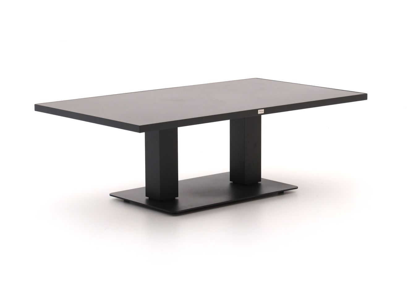 Bellagio Usini Garten Lounge Esstisch 140x80x47/68 cm verstellbar Schwarz Rabatt: 20 % Unkategorisiert online kaufen