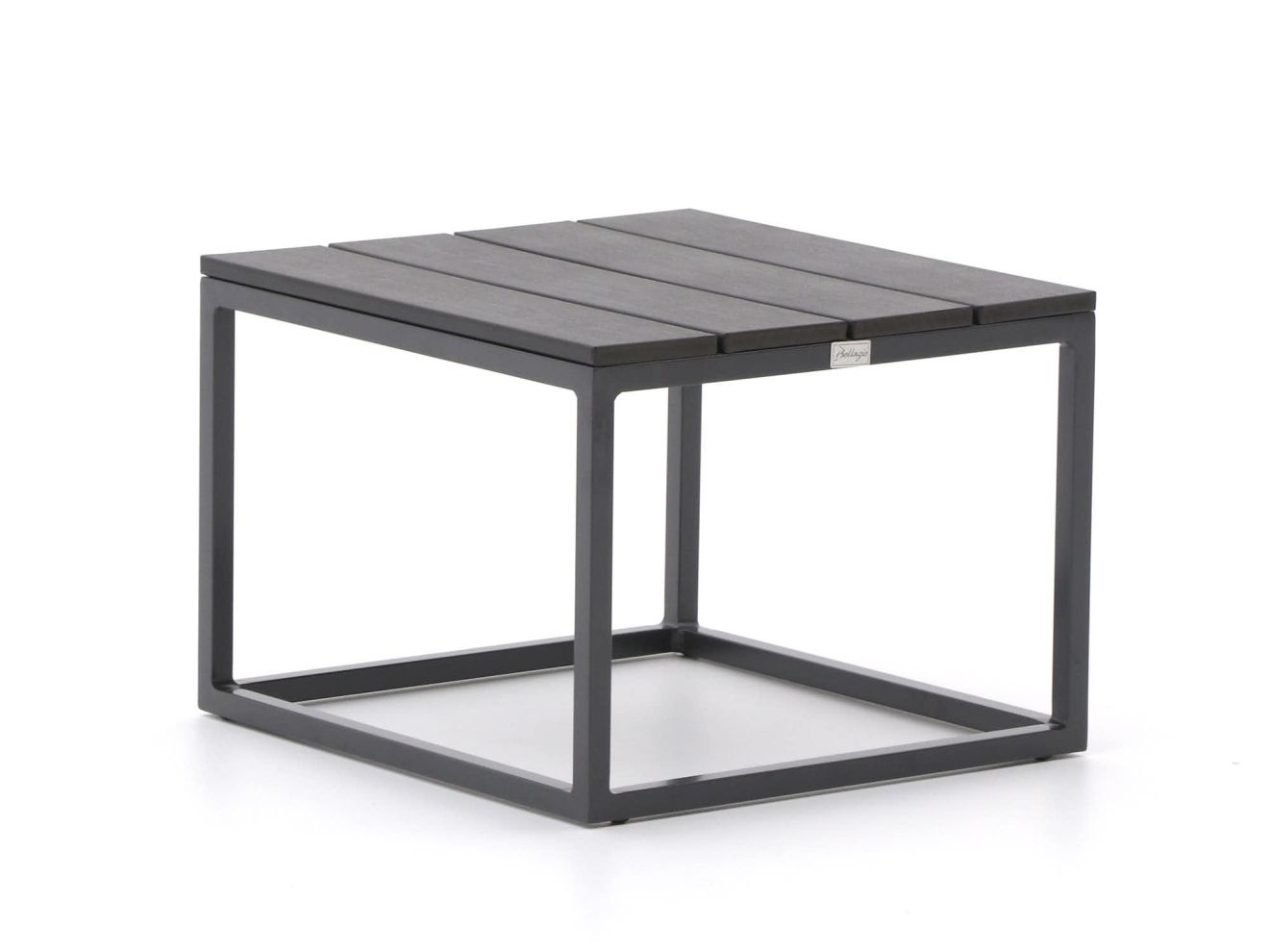 Bellagio Velino Beistelltisch Outdoor 50x46x35 cm Grau Unkategorisiert online kaufen Bellagio Velino Beistelltisch Outdoor 50x46x35 cm Grau Unkategorisiert online kaufen