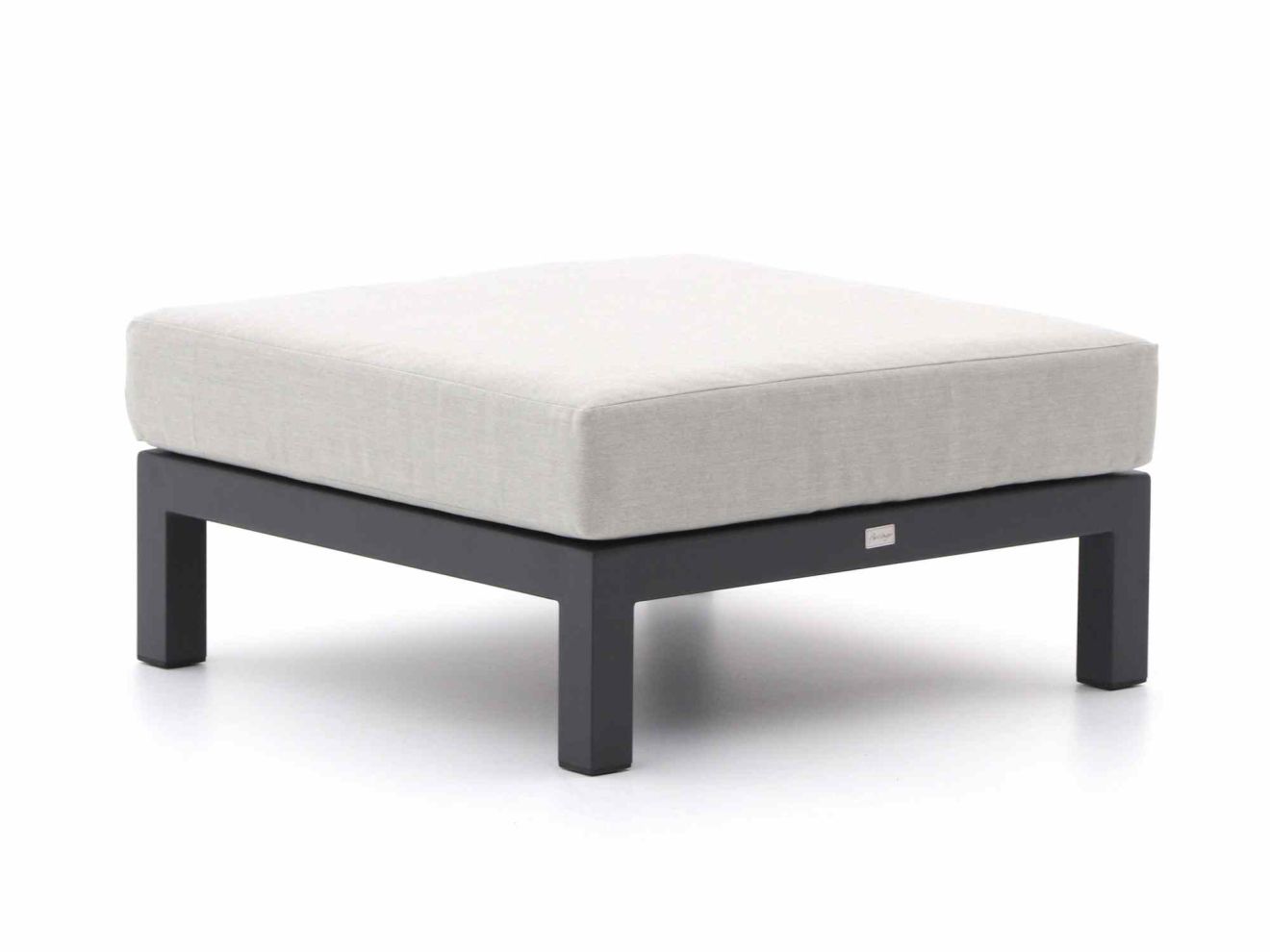 Bellagio Vezzano Gartenhocker 70x70 cm Grau 70x70cm Rabatt: 37 % Unkategorisiert online kaufen