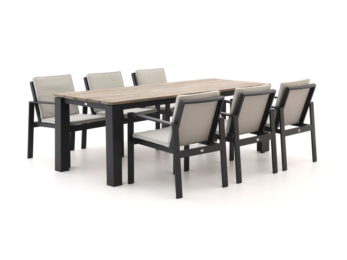 Bellagio Vezzano/Lagundo 230 cm Gartenmöbel-Set 7-teilig Grau Rabatt: 25 % Unkategorisiert online kaufen Bellagio Vezzano/Lagundo 230 cm Gartenmöbel-Set 7-teilig Grau Rabatt: 25 % Unkategorisiert online kaufen