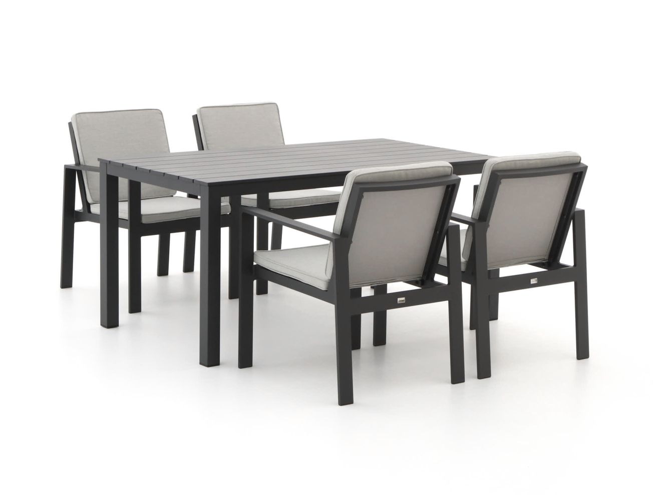 Bellagio Vezzano/Menzano 160 cm Gartenmöbel-Set 5-teilig Grau Rabatt: 26 % Unkategorisiert online kaufen Bellagio Vezzano/Menzano 160 cm Gartenmöbel-Set 5-teilig Grau Rabatt: 26 % Unkategorisiert online kaufen