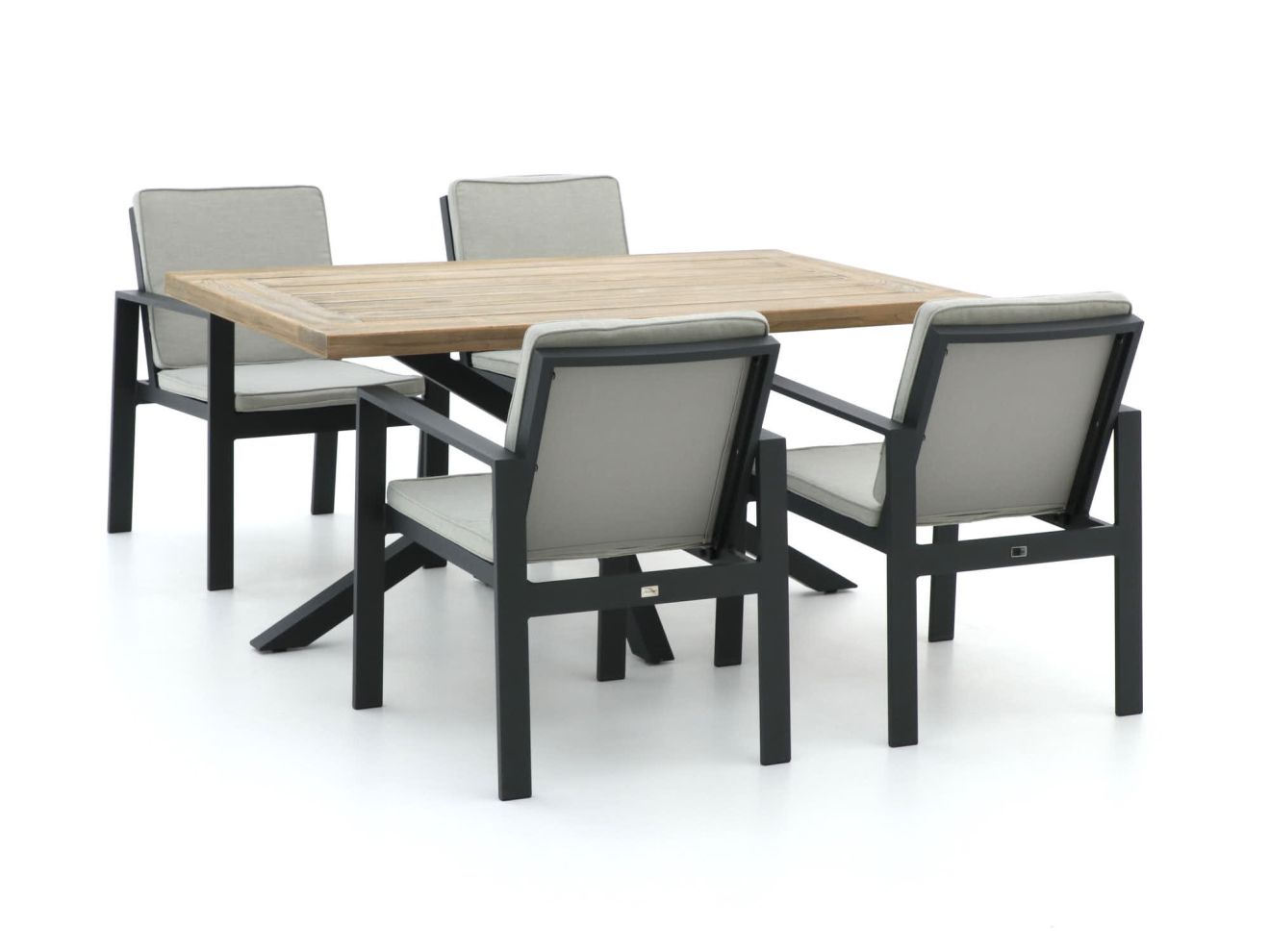 Bellagio Vezzano/Montorio 160 cm Gartenmöbel-Set 5-teilig Grau Rabatt: 24 % Unkategorisiert online kaufen Bellagio Vezzano/Montorio 160 cm Gartenmöbel-Set 5-teilig Grau Rabatt: 24 % Unkategorisiert online kaufen