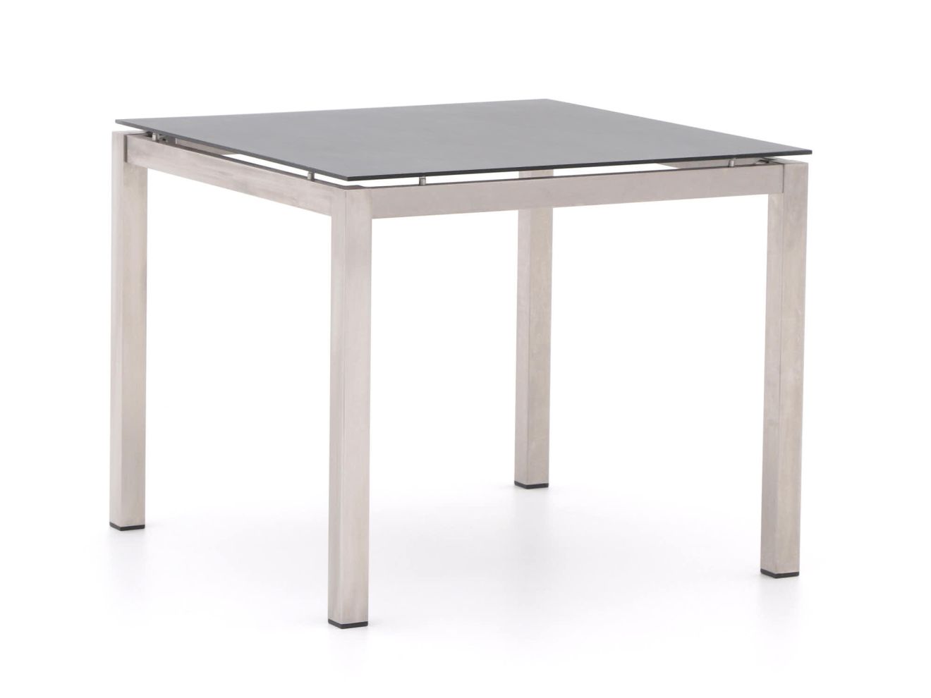Bernstein Freiburg Gartentisch 90x90x76 cm Grau Rabatt: 20 % Unkategorisiert online kaufen Bernstein Freiburg Gartentisch 90x90x76 cm Grau Rabatt: 20 % Unkategorisiert online kaufen