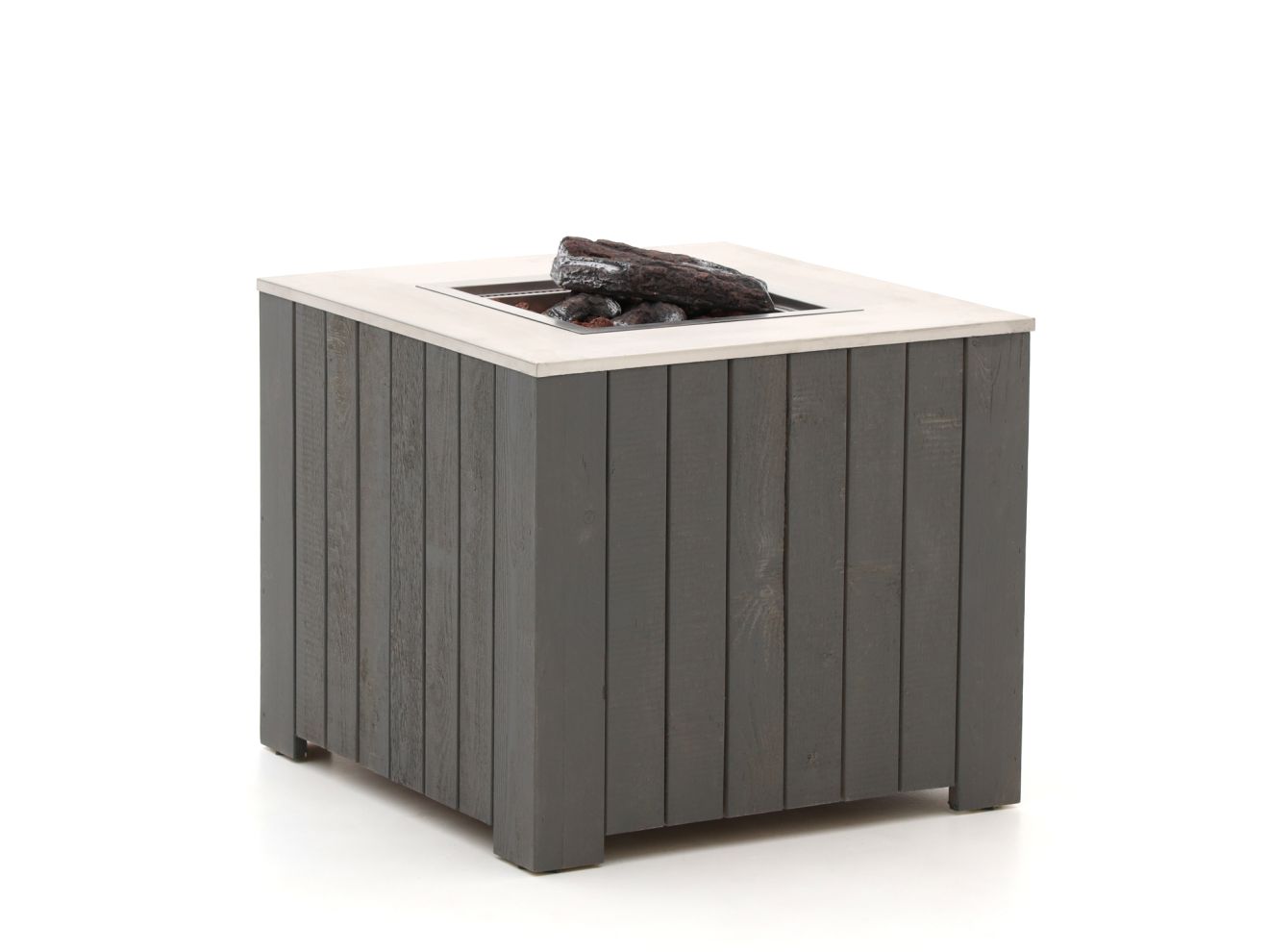 Cosicube Feuertisch 70x70x58 cm Grau Rabatt: 15 % Unkategorisiert online kaufen Cosicube Feuertisch 70x70x58 cm Grau Rabatt: 15 % Unkategorisiert online kaufen