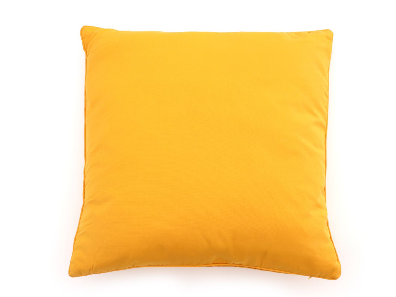 Dekokissen 60x60 cm Gelb 60x60cm Unkategorisiert online kaufen