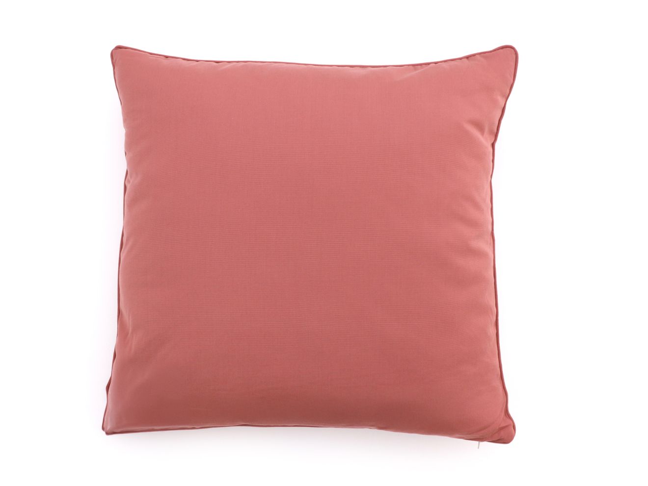 Dekokissen 60x60 cm Rot/Pink 60x60cm Unkategorisiert online kaufen