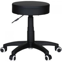 FineBuy Hocker Design Arbeitshocker verstellbar Bezug Kunstleder Schwarz Sitzhocker Rollen Rollhocker gepolstert ohne Lehne Praxishocker auf Rollen Arzthocker Hartbodenrollen höhenverstellbar | Farbe: Schwarz Unkategorisiert online kaufen FineBuy Hocker Design Arbeitshocker verstellbar Bezug Kunstleder Schwarz Sitzhocker Rollen Rollhocker gepolstert ohne Lehne Praxishocker auf Rollen Arzthocker Hartbodenrollen höhenverstellbar | Farbe: Schwarz Unkategorisiert online kaufen