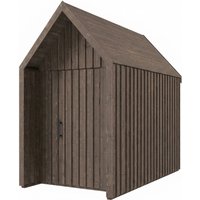 Fjordholz Garten- und Gerätehaus Modell Västervik- Unkategorisiert online kaufen