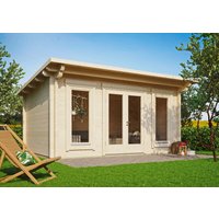 Fjordholz Gartenhaus Modell Jacob 90 E Unkategorisiert online kaufen