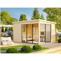 Fjordholz Gartenhaus Modell Mia 28 D Unkategorisiert online kaufen