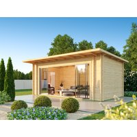Fjordholz Gartenhaus Modell Starla 44 E Unkategorisiert online kaufen