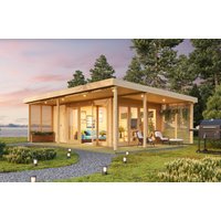 Fjordholz Gartenlounge Modell Kilian 44 Unkategorisiert online kaufen