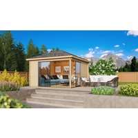 Fjordholz Gartenpavillon Modell Alu 44 E Unkategorisiert online kaufen Fjordholz Gartenpavillon Modell Alu 44 E Unkategorisiert online kaufen