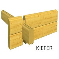 Fjordholz Holzgarage Modell Mölln 70 Unkategorisiert online kaufen