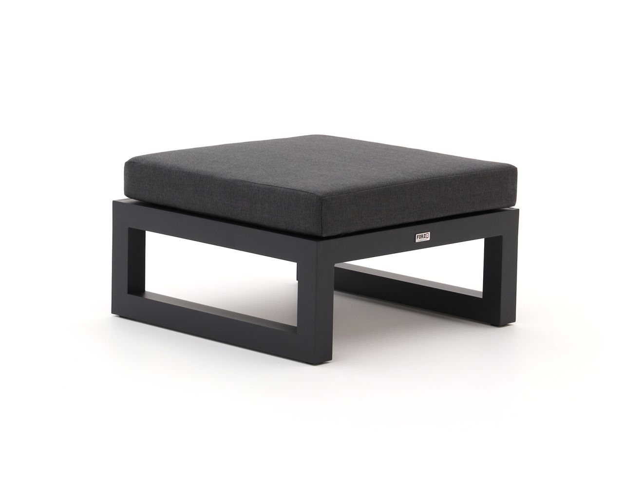 Forza Calleo Lounge Gartenhocker 72x72x29 cm Grau 72x72x29cm Rabatt: 37 % Unkategorisiert online kaufen