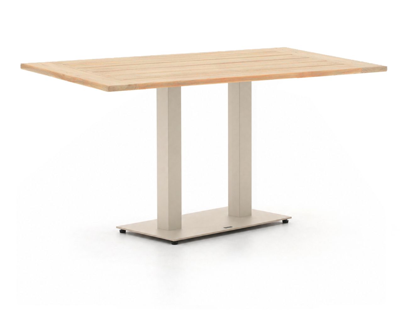 Forza Orta Gartentisch 140x80x75 cm Taupe Rabatt: 8 % Unkategorisiert online kaufen Forza Orta Gartentisch 140x80x75 cm Taupe Rabatt: 8 % Unkategorisiert online kaufen