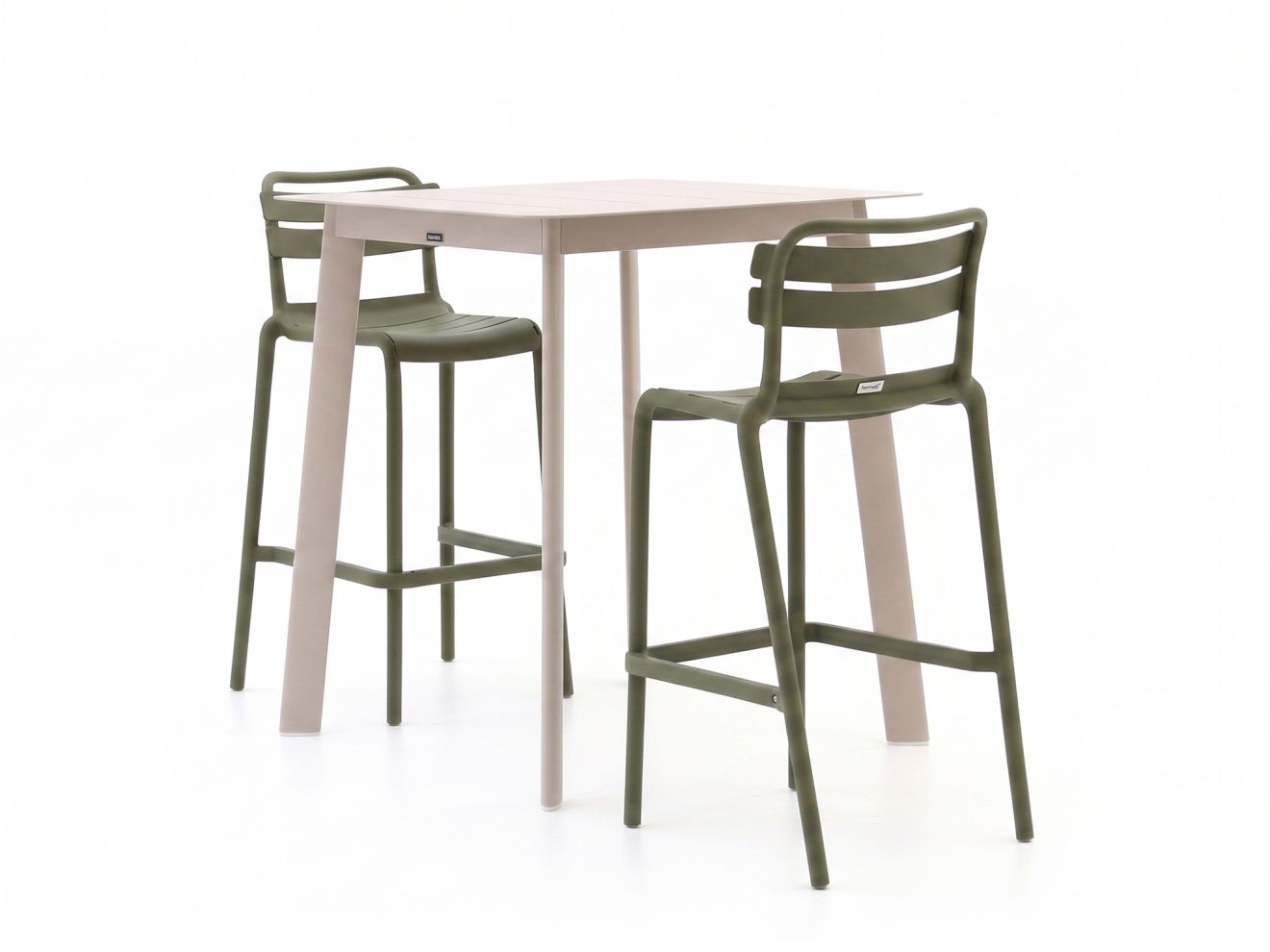 Forza Vico/Savio 90 cm Gartenbar-Set 3-teilig Rabatt: 15 % Unkategorisiert online kaufen
