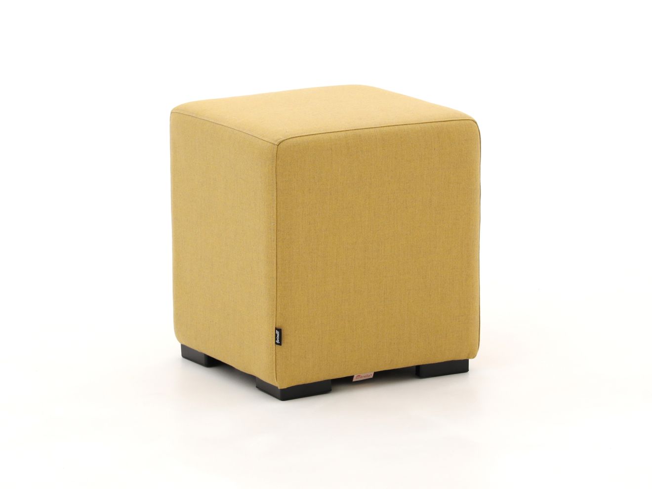 Hartman Alex Hocker 42x42x45 cm Gelb Rabatt: 60 % Unkategorisiert online kaufen