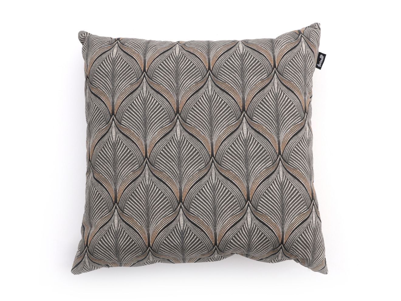 Hartman Dekokissen 50x50 cm Grau 50x50cm Unkategorisiert online kaufen Hartman Dekokissen 50x50 cm Grau 50x50cm Unkategorisiert online kaufen