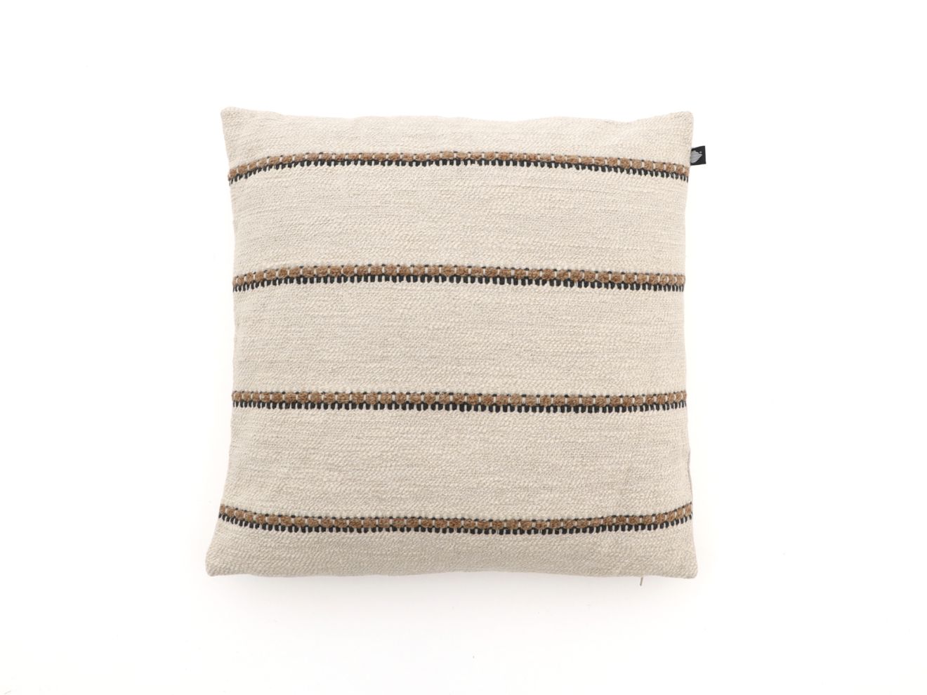 Hartman Dekokissen 50x50 cm Taupe 50x50cm Unkategorisiert online kaufen