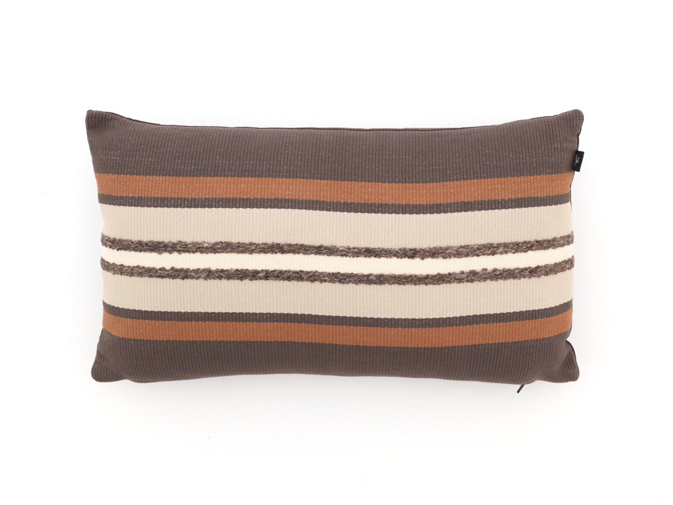 Hartman Lendenkissen 50x30 cm Taupe 50x30cm Unkategorisiert online kaufen