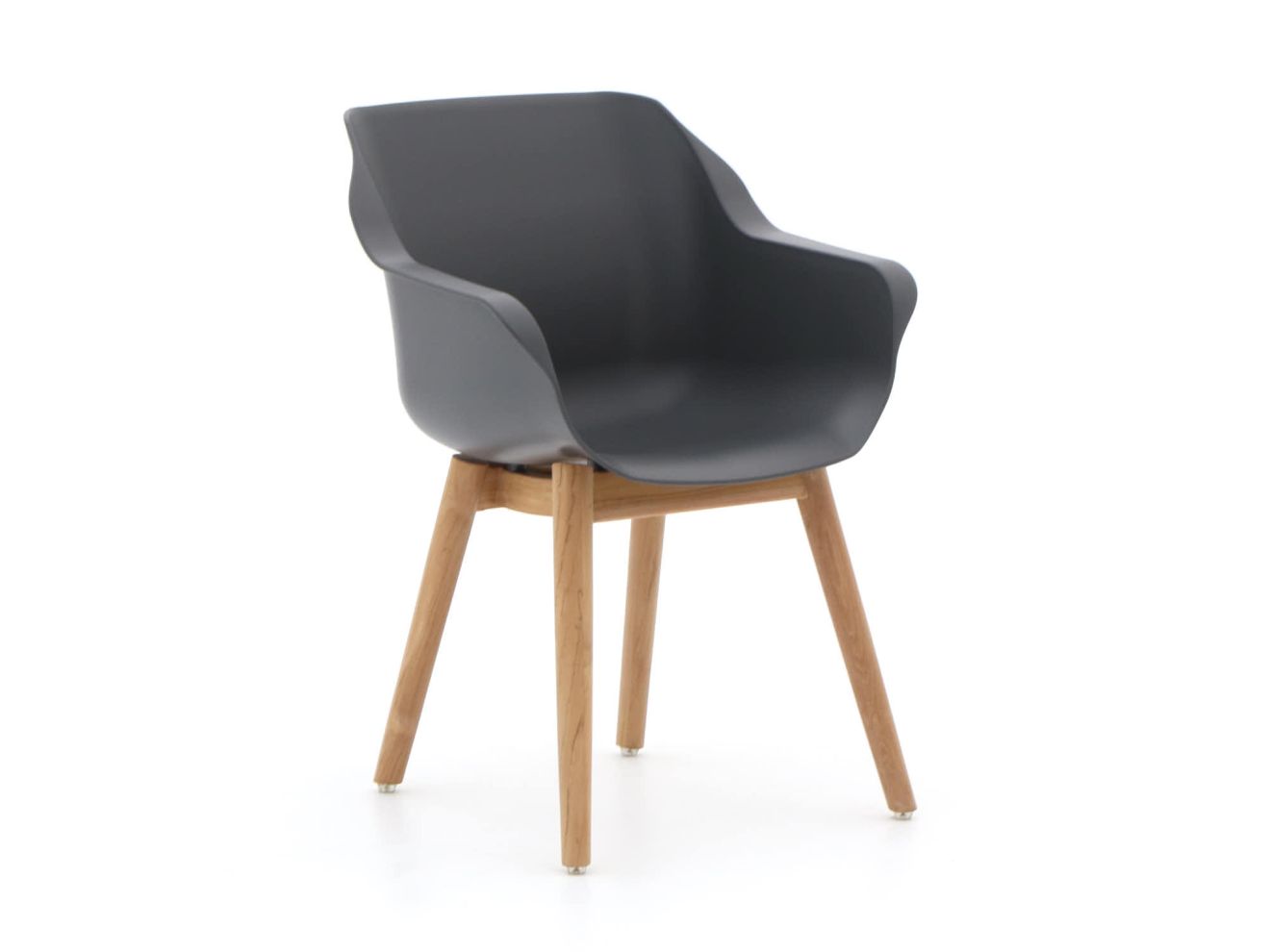 Hartman Sophie Studio Gartenstuhl Grau Rabatt: 10 % Unkategorisiert online kaufen
