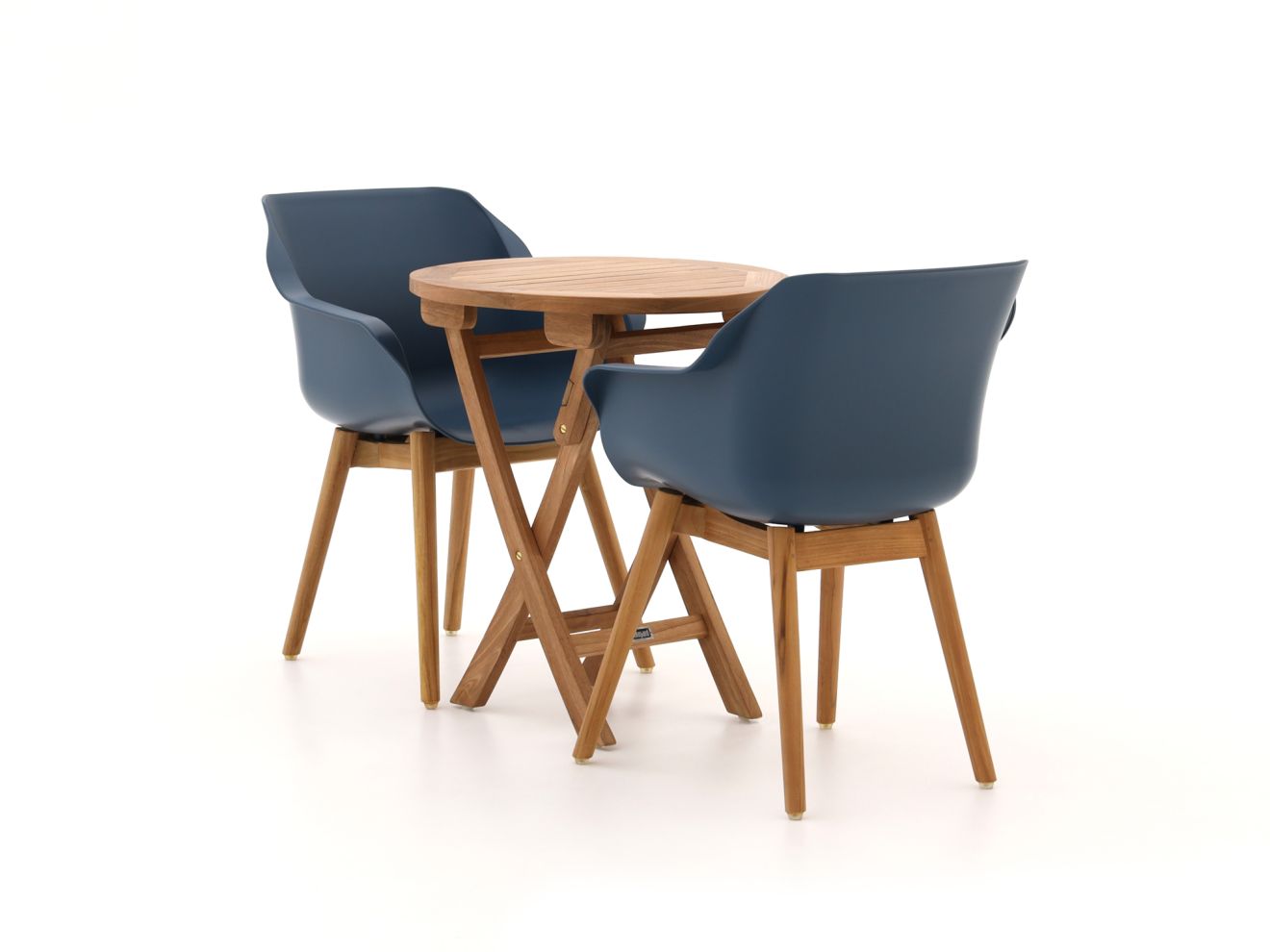 Hartman Sophie Studio/Preston Klapptisch ø65 cm Balkon-Set 3-teilig Braun 65cm Rabatt: 6 % Unkategorisiert online kaufen Hartman Sophie Studio/Preston Klapptisch ø65 cm Balkon-Set 3-teilig Braun 65cm Rabatt: 6 % Unkategorisiert online kaufen