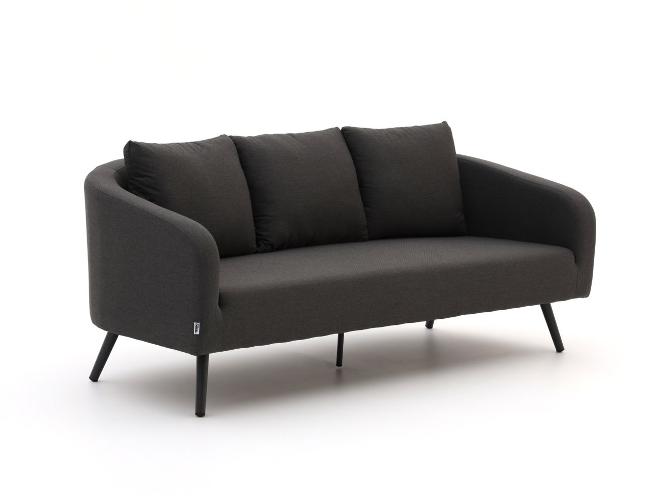 Il Tempo Giulia Gartensofa 3-zits 201 cm Grau 201x80cm Rabatt: 26 % Unkategorisiert online kaufen