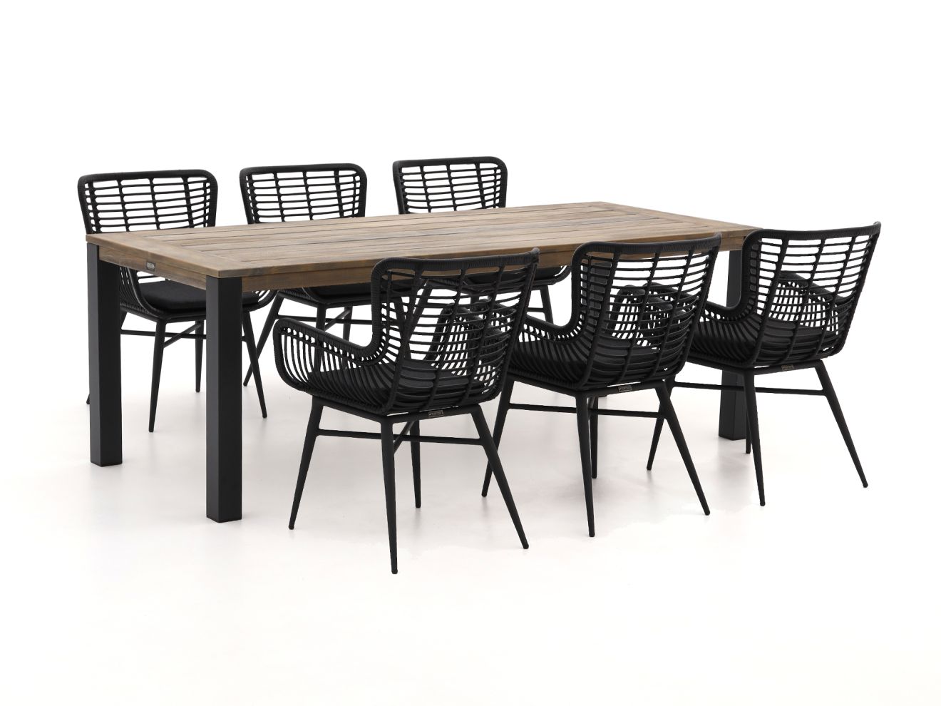 Intenso Asti/ROUGH-S 220 cm Gartenmöbel-Set 7-teilig Braun Rabatt: 34 % Unkategorisiert online kaufen Intenso Asti/ROUGH-S 220 cm Gartenmöbel-Set 7-teilig Braun Rabatt: 34 % Unkategorisiert online kaufen
