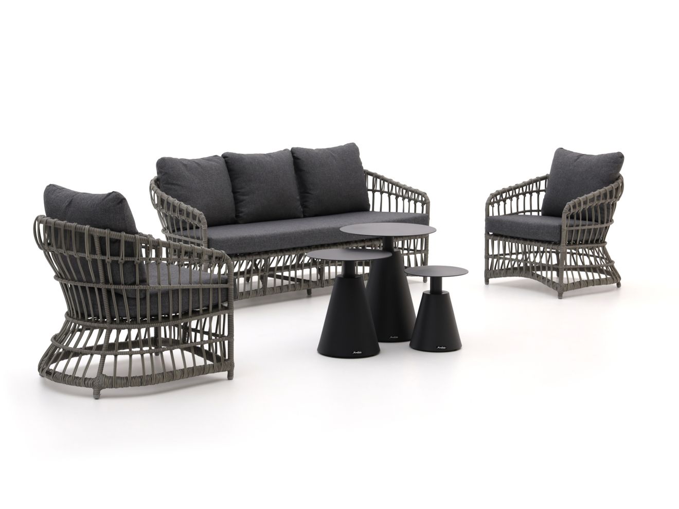 Intenso Cameri/Tusa Sessel-Sofa Lounge-Set 6-teilig Grau 0x0cm Rabatt: 20 % Unkategorisiert online kaufen Intenso Cameri/Tusa Sessel-Sofa Lounge-Set 6-teilig Grau 0x0cm Rabatt: 20 % Unkategorisiert online kaufen