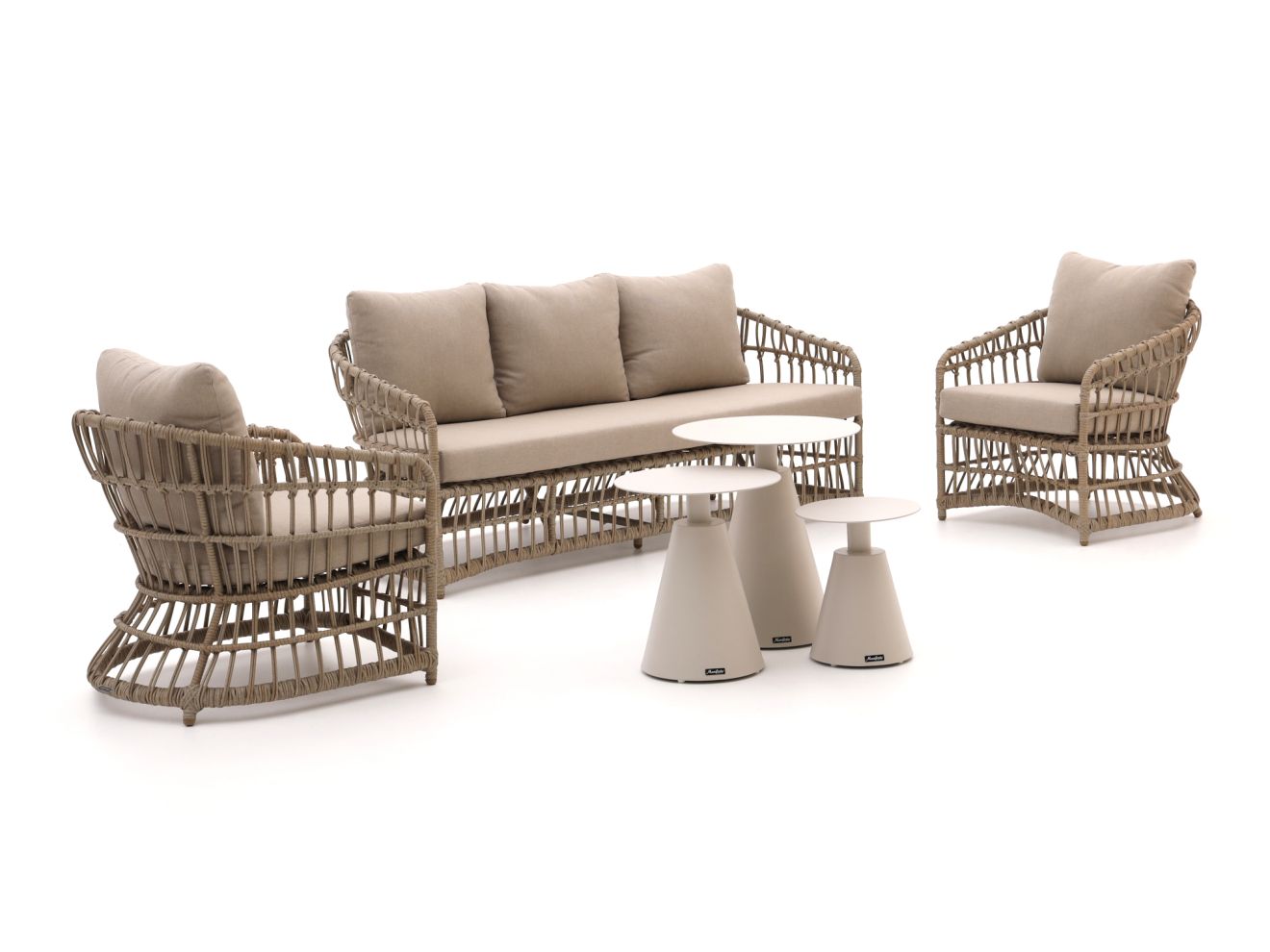Intenso Cameri/Tusa Sessel-Sofa Lounge-Set 6-teilig Taupe 0x0cm Rabatt: 6 % Unkategorisiert online kaufen Intenso Cameri/Tusa Sessel-Sofa Lounge-Set 6-teilig Taupe 0x0cm Rabatt: 6 % Unkategorisiert online kaufen