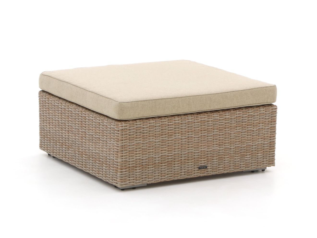 Intenso Carpino Lounge Gartenhocker 92x92 cm Taupe 92x92cm Rabatt: 47 % Unkategorisiert online kaufen