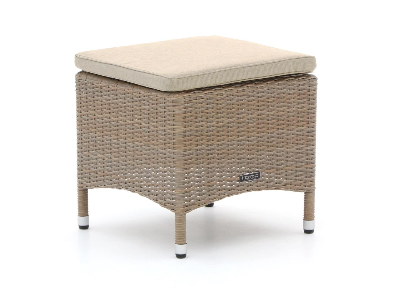 Intenso Fabrizi Gartenhocker Taupe Rabatt: 16 % Unkategorisiert online kaufen Intenso Fabrizi Gartenhocker Taupe Rabatt: 16 % Unkategorisiert online kaufen