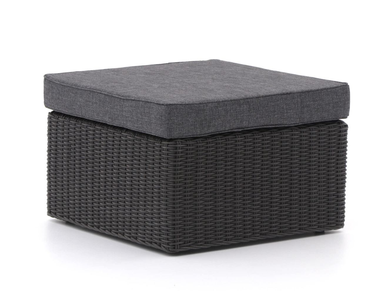 Intenso Fellini Lounge Fußbank 63x63 cm Grau 63x63cm Rabatt: 20 % Unkategorisiert online kaufen