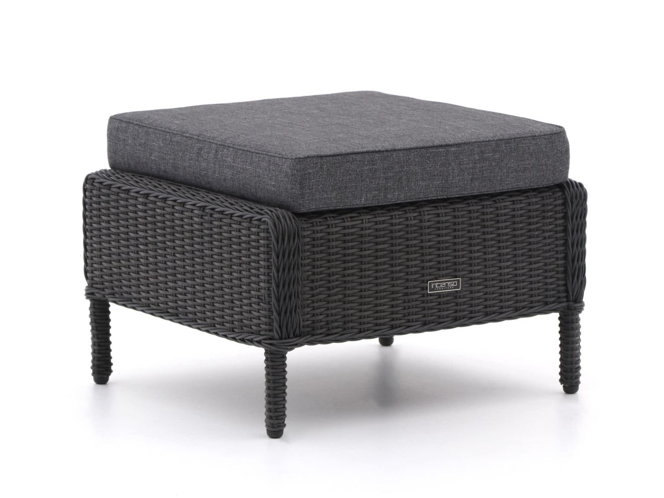 Intenso Gabri Lounge Fußbank 70x61 cm Grau 70x61cm Rabatt: 21 % Unkategorisiert online kaufen